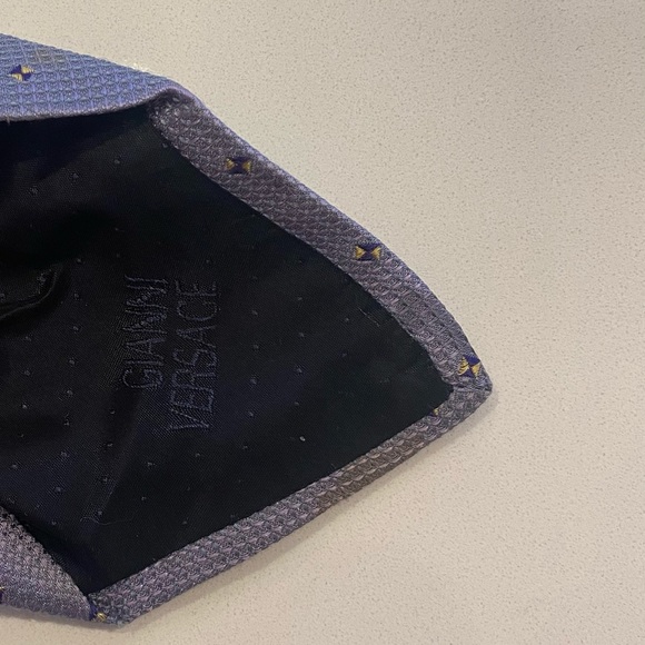 Versace Tie - Picture 6 of 6